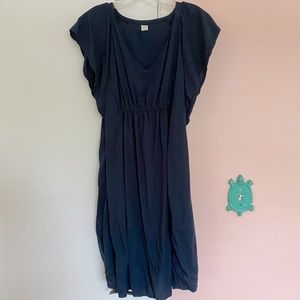 Maternity dress